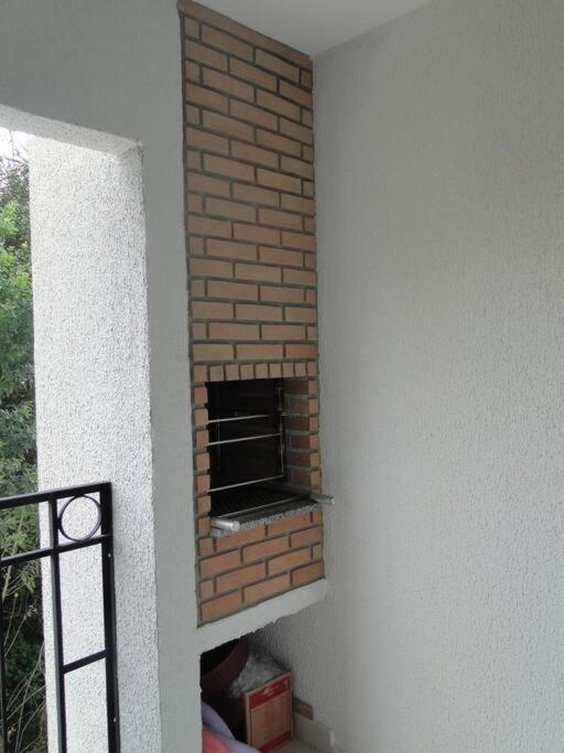 Apto. Aconchegante Ubatuba Zewnętrze zdjęcie