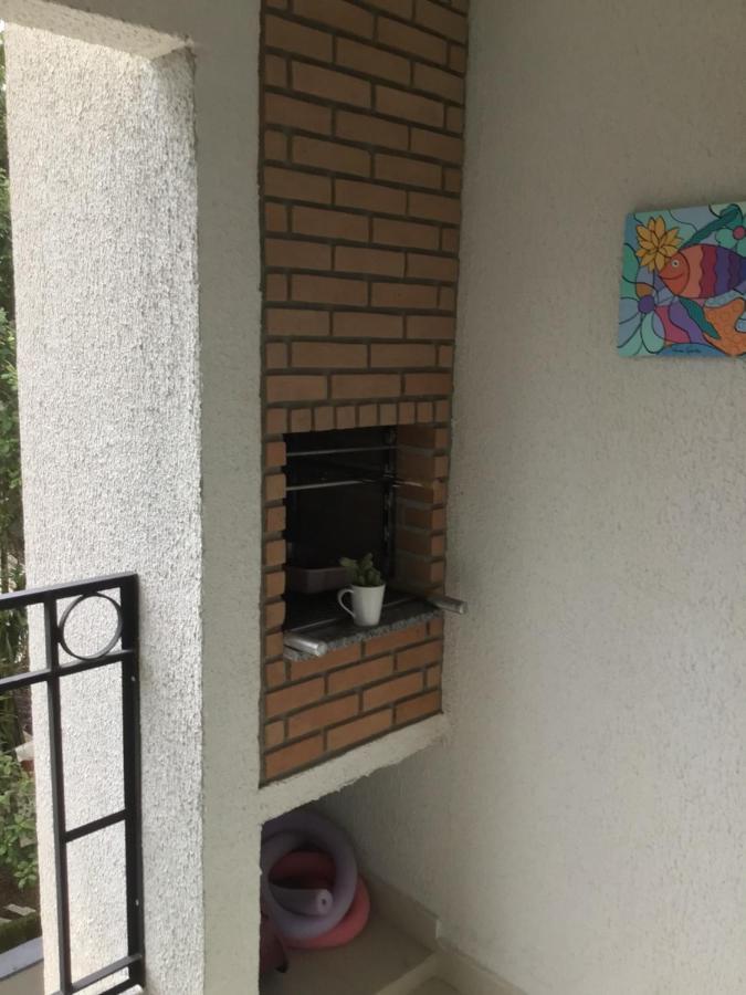 Apto. Aconchegante Ubatuba Zewnętrze zdjęcie